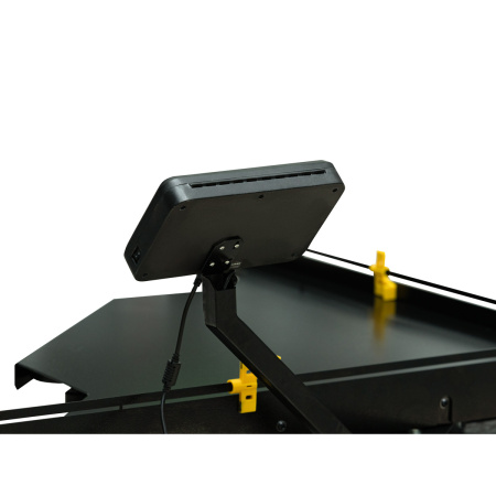 Система измерения габаритов и веса ИНФОСКАН 3D 90