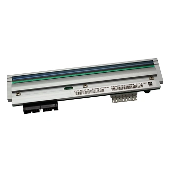 Печатающая головка для  принтера Zebra 170Xi4, ZE500-6 RH/LH (300 dpi) P1004237