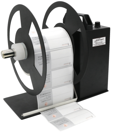 Смотчик этикетки BSmart BS-A120