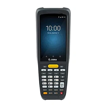 Терминал сбора данных Zebra MC2700 MC27CK-3B3S4CN
