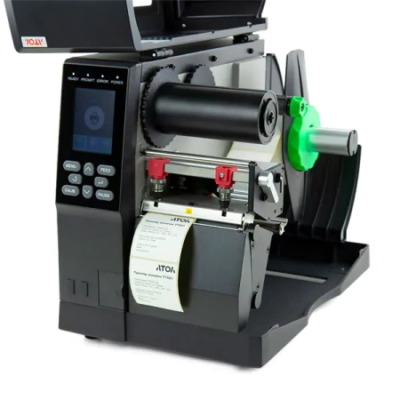 Термотрансферный принтер этикеток АТОЛ TT631