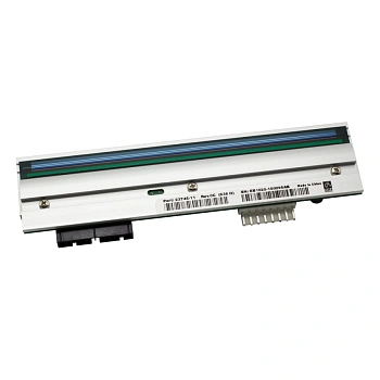 Печатающая головка для  принтера Zebra 170Xi4, ZE500-6 RH/LH (203 dpi) P1004236