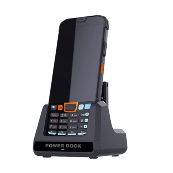Кредл для зарядки ТСД POScenter BASIC 2в1 (ТСД и АКБ)