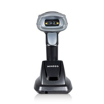 Беспроводной радио сканер штрих-кода Mindeo CS2291-HD