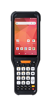 Терминал сбора данных Point Mobile PM352 P352E9W23DNE0C