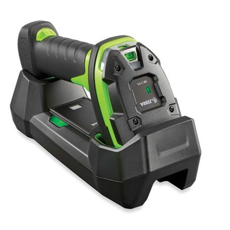 Беспроводной сканер штрих-кода Zebra DS3678