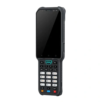 Терминал сбора данных Mindeo D70 D70G464A513RCN