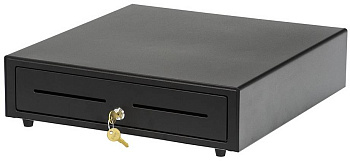 Денежный ящик АТОЛ CD-410-B