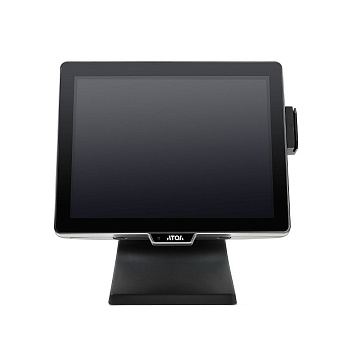 Сенсорный терминал АТОЛ JAZZ 15 Pro 59608