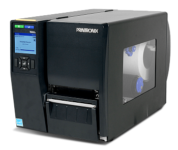 Термотрансферный принтер этикеток Printronix T6004e T6E3X4-2100-00