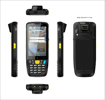 Терминал сбора данных Chainway MC62 MC62EEA13-T1