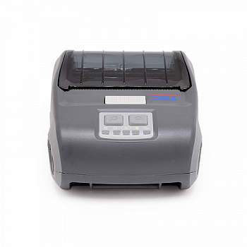 Мобильный термопринтер этикеток TSC Alpha-3R 99-048A074-0402